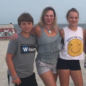 Meet your Posher, Susan